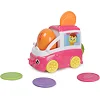 Развивающая игрушка Tomy Фургончик с мороженым (T73096)