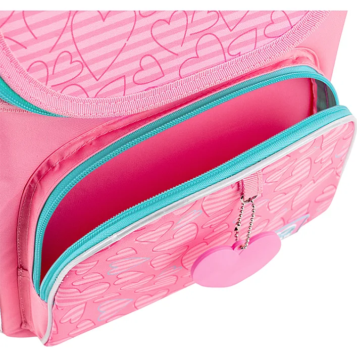 Портфель GoPack Education 5001S-1 Pink Dreams (GO25-5001S-1)