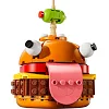 Конструктор LEGO Fortnite Durrr Burger (77070)