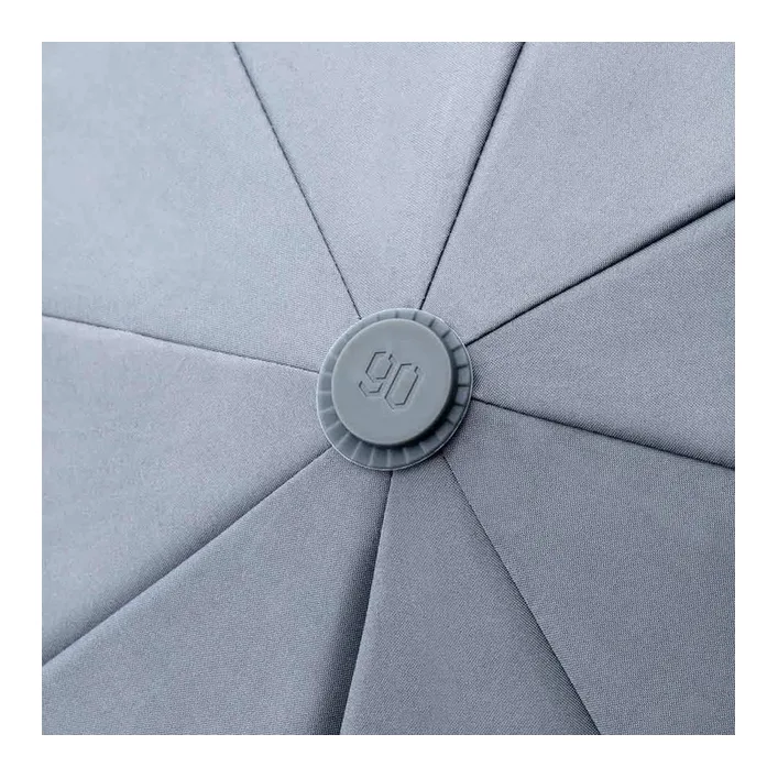Парасоля Xiaomi RunMi Super Portable Automatic Umbrella Gray (6941413204224)