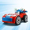Конструктор LEGO Marvel Человек-Паук и Доктор Осьминог 48 деталей (10789)