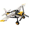 Конструктор LEGO Technic Буш-самолет (42198)