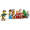 Конструктор LEGO City Різдвяний календар 2025 (60475)