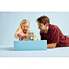 Конструктор LEGO Bluey Веселье с Блуи и Хлоей на игровой площадке (11201)