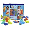 Конструктор Mega Bloks Великий у мішку (150 деталей) (HHM96)