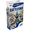 Настільна гра Hasbro дорожня Морський бій (F8252)