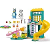 Конструктор LEGO Bluey Веселье с Блуи и Хлоей на игровой площадке (11201)