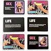 Настольная игра 18+ PLAYROOM Sex Life Drinks (ВР_SLD)