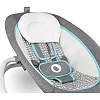 Кресло-качалка Lionelo Pascal Grey Scandi (LO-PASCAL GREY SCANDI)