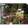 Пазл Eugy 3D Зоопарк Хамелеон (XEG-075)