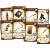 Настольная игра Geekach Games Предназначение (Destinies) (укр.) (GKCH177ds)