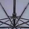 Парасоля Xiaomi RunMi Super Portable Automatic Umbrella Gray (6941413204224)