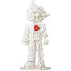 Конструктор Pantasy Astro Boy: Чисто белая версия (86206)