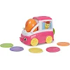 Развивающая игрушка Tomy Фургончик с мороженым (T73096)