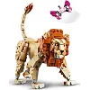 Конструктор LEGO Creator Дикие животные сафари 780 деталей (31150)