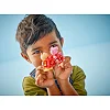 Конструктор LEGO DUPLO Peppa Pig Святковий будинок Пеппи (10433)