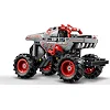 Конструктор LEGO Technic Monster Jam ThunderROARus с инерционным двигателем (42200)