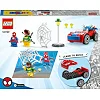 Конструктор LEGO Marvel Человек-Паук и Доктор Осьминог 48 деталей (10789)