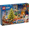 Конструктор LEGO City Різдвяний календар 2025 (60475)