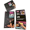 Настольная игра 18+ PLAYROOM Sex Life Drinks (ВР_SLD)