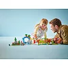 Конструктор LEGO DUPLO Town Семейства диких животных 3-в-1 (10446)