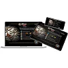 Настольная игра Geekach Games Предназначение (Destinies) (укр.) (GKCH177ds)