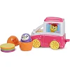 Развивающая игрушка Tomy Фургончик с мороженым (T73096)