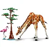 Конструктор LEGO Creator Дикие животные сафари 780 деталей (31150)