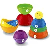 Развивающая игрушка Fisher-Price Большой-ещё больше (W4472)