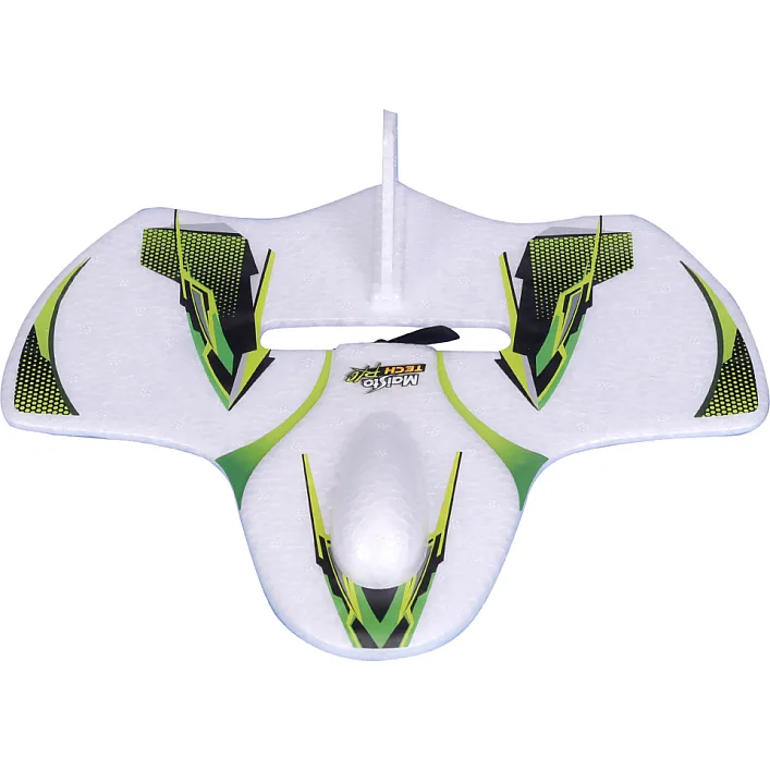 Радіокерована іграшка Maisto Літак Stunt Flyers (81483)