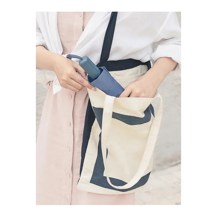 Парасоля Xiaomi RunMi Super Portable Automatic Umbrella Gray (6941413204224)