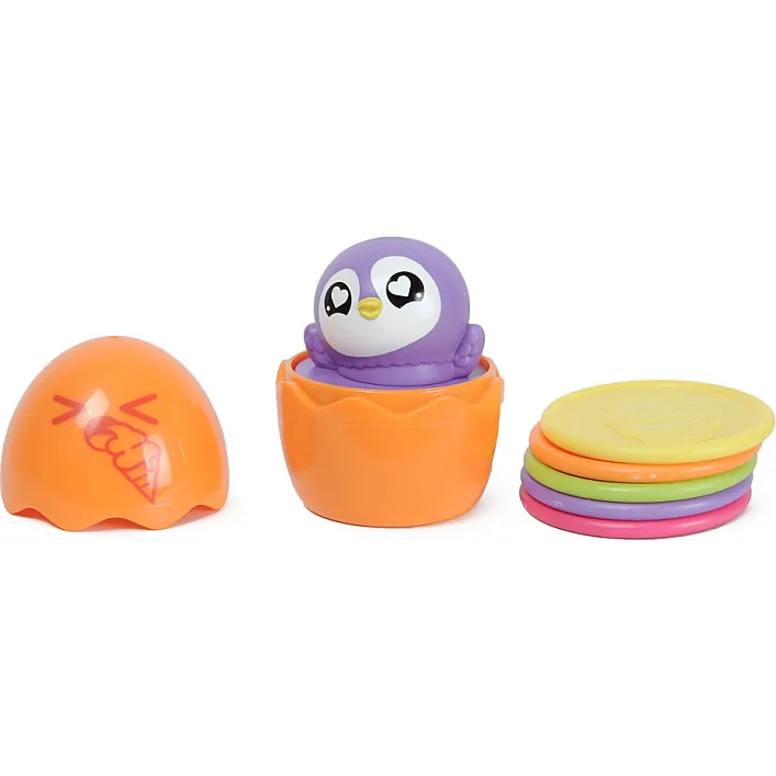 Развивающая игрушка Tomy Фургончик с мороженым (T73096)