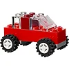 Конструктор LEGO Classic Ящик для творчества 213 деталей (10713)
