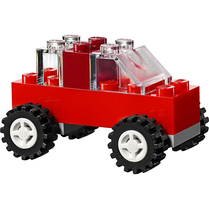 Конструктор LEGO Classic Ящик для творчества 213 деталей (10713)