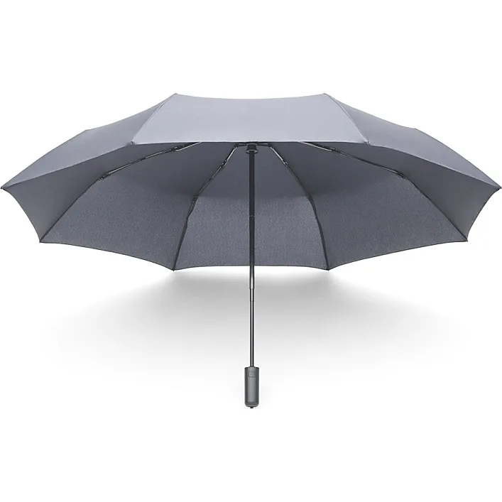 Парасоля Xiaomi RunMi Super Portable Automatic Umbrella Gray (6941413204224)