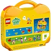Конструктор LEGO Classic Ящик для творчества 213 деталей (10713)