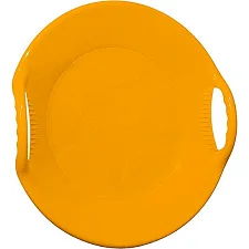Санки Snower Танирик оранжевый (4820211100049)