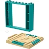 Конструктор LEGO Bluey Веселье с Блуи и Хлоей на игровой площадке (11201)