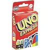Настольная игра UNO Экспресс (JDF56)
