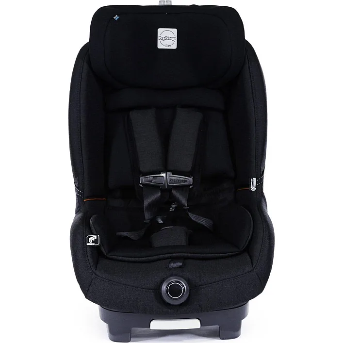 Автокрісло Peg-Perego Viaggio FF105 EBONY (IMFF000000BA13AU13)