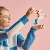 Конструктор LEGO Creator Магический единорог 145 деталей (31140)