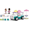 Конструктор LEGO Friends Хартлейк-Сити. Фургон с мороженым (42644)