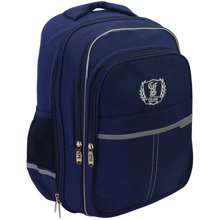 Рюкзак школьный Cool For School 16,5" (CF86525)