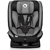 Автокрісло Lionelo Aart I-size Grey Graphite (LO-AART I-SIZE GREY GRAPHITE)