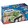 Конструктор Eitech Танк 1 (С210)