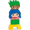 Конструктор LEGO DUPLO My First Сильні почуття та емоції 23 деталей (10415)