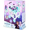 Ігровий набір Smoby Toys Візок Фроузен-2 Знімна таця і сервіз 17 аксесуарів (310517)