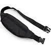 Сумка-бананка Vinga SM Black, Oxford 600D (VBSO600BK)