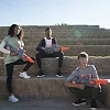 Іграшкова зброя Hasbro Nerf Еліт 2.0 EaglePoint RD 8 (F0423)