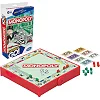 Настільна гра Hasbro дорожня Монополія (F8256)